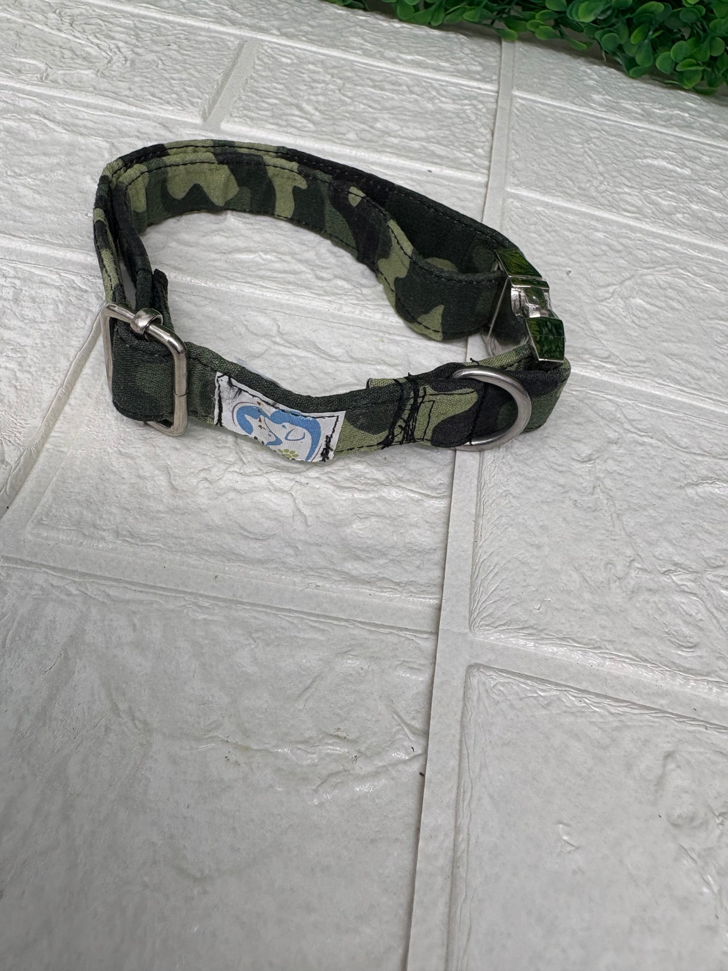 Green camo