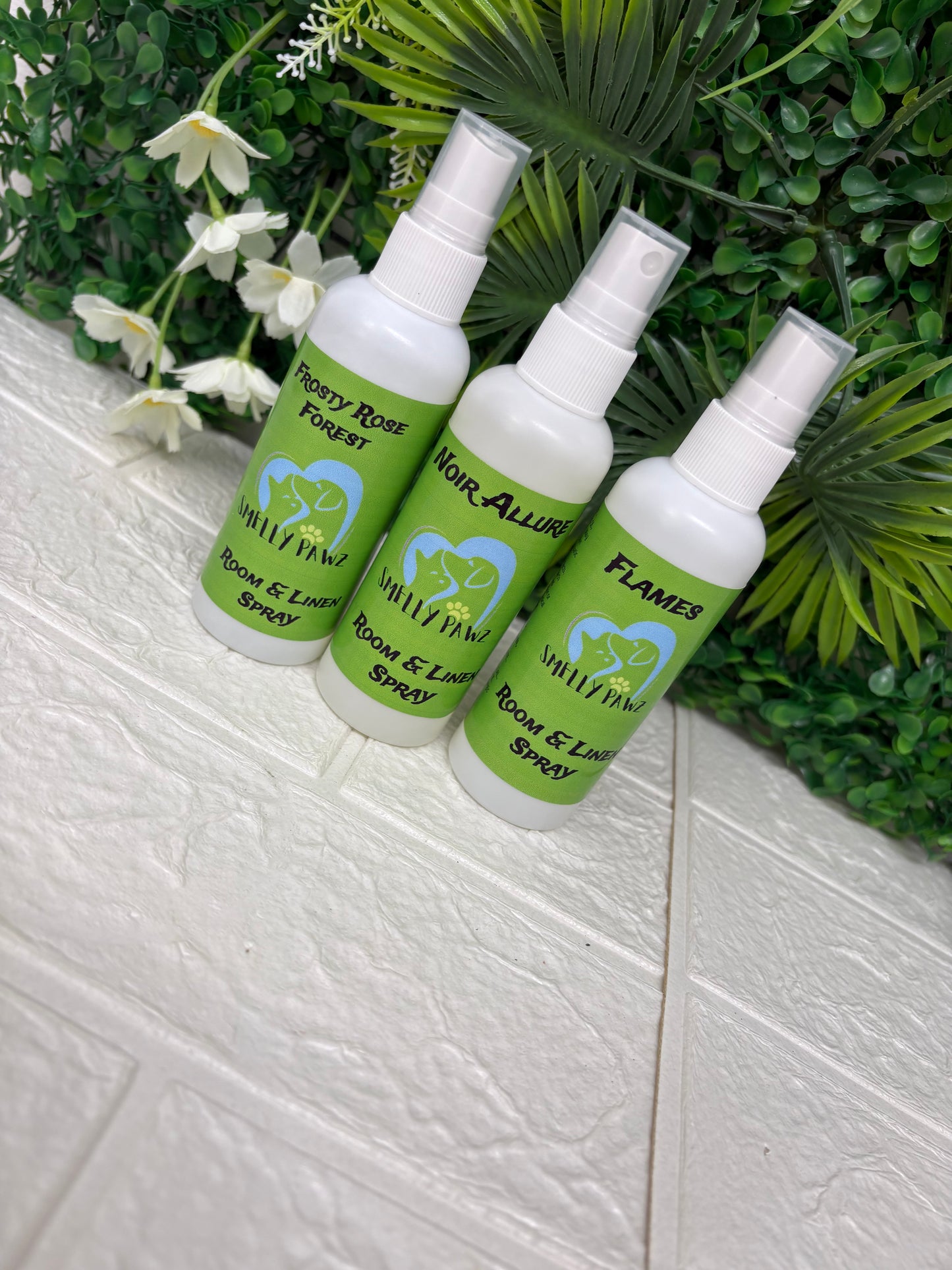 Room Spray