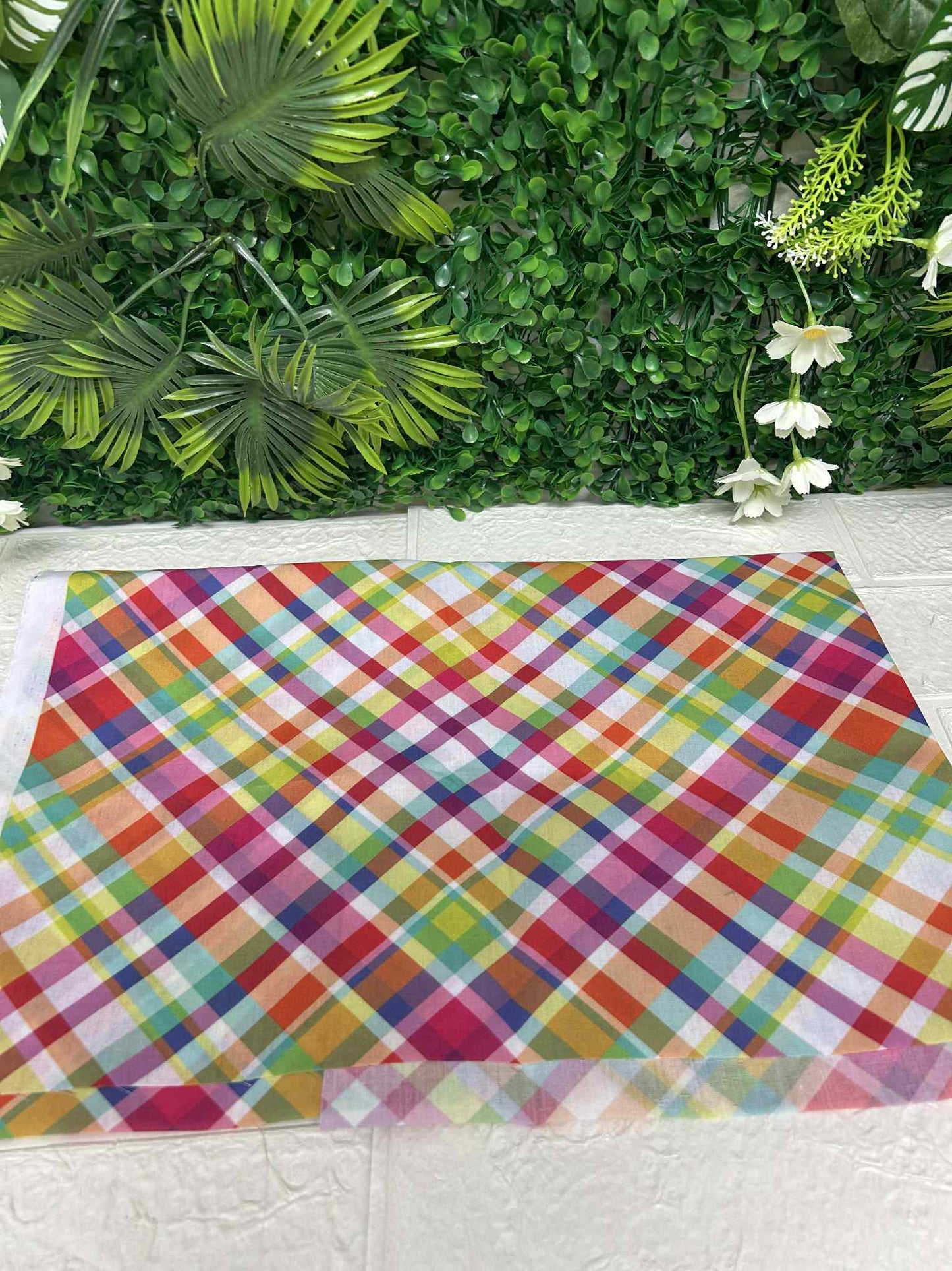 Bright check