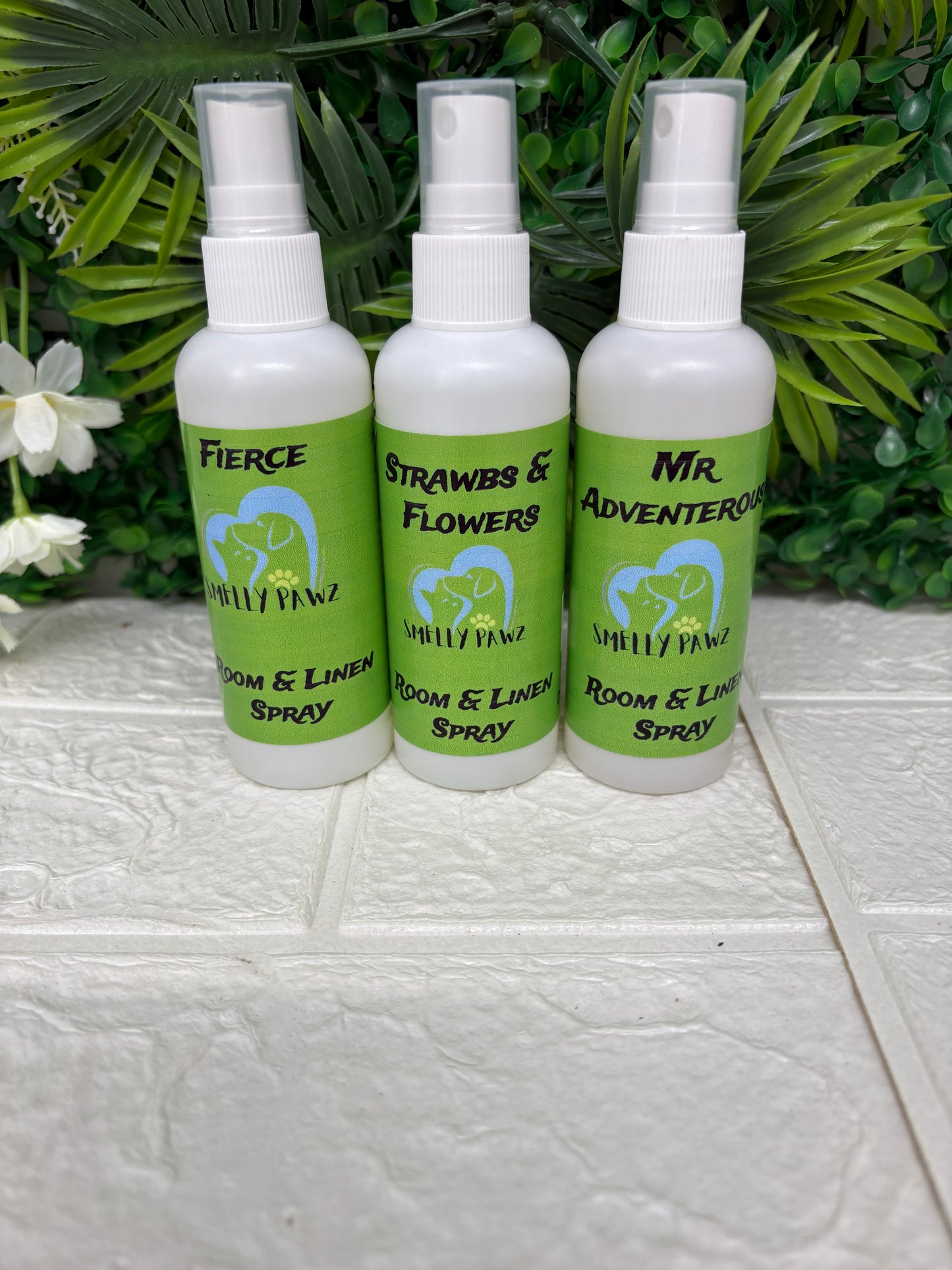 Room Spray