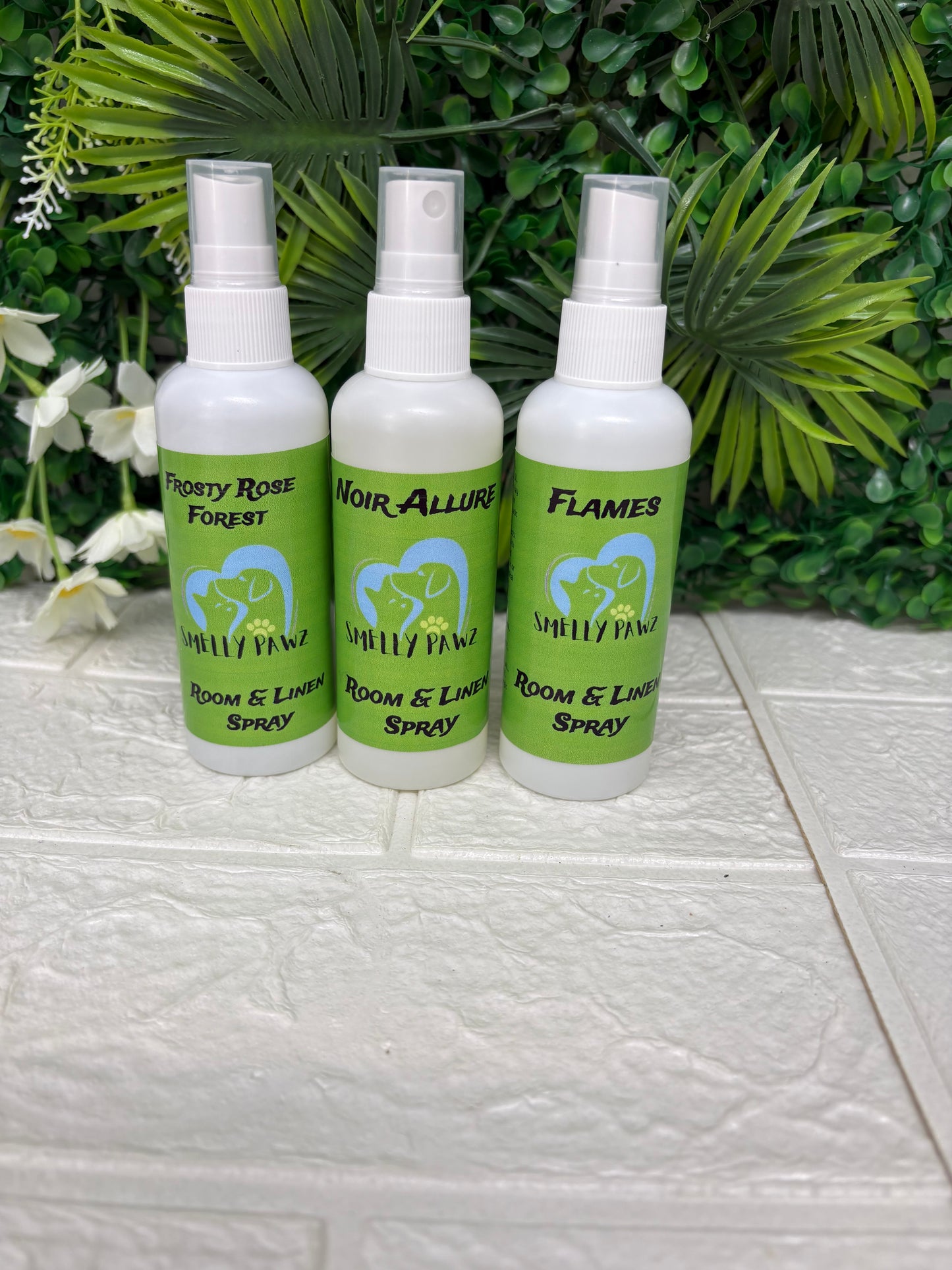 Room Spray