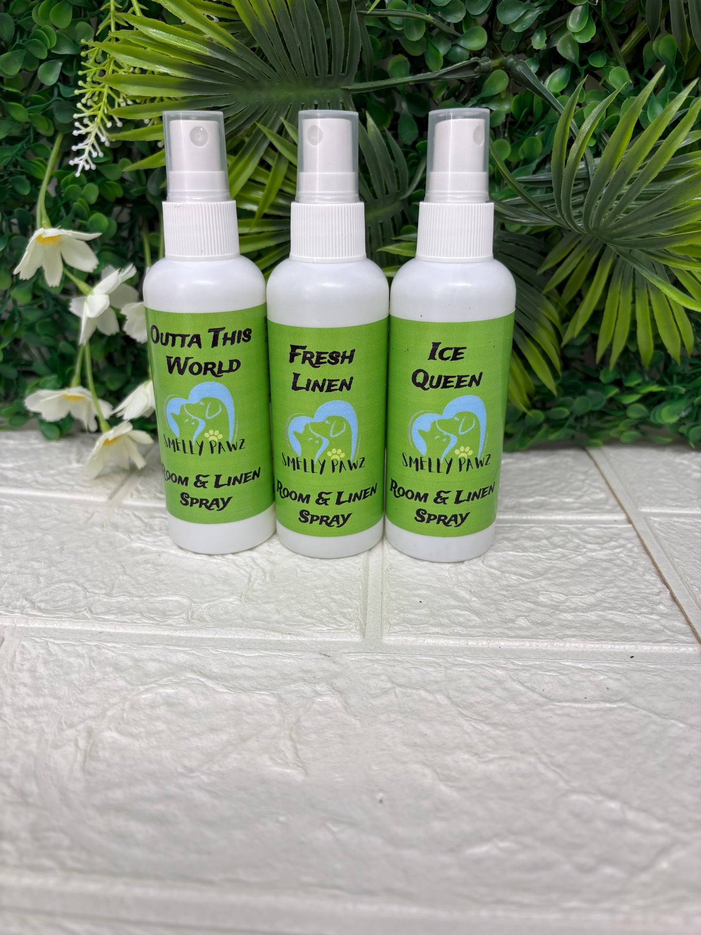 Room Spray