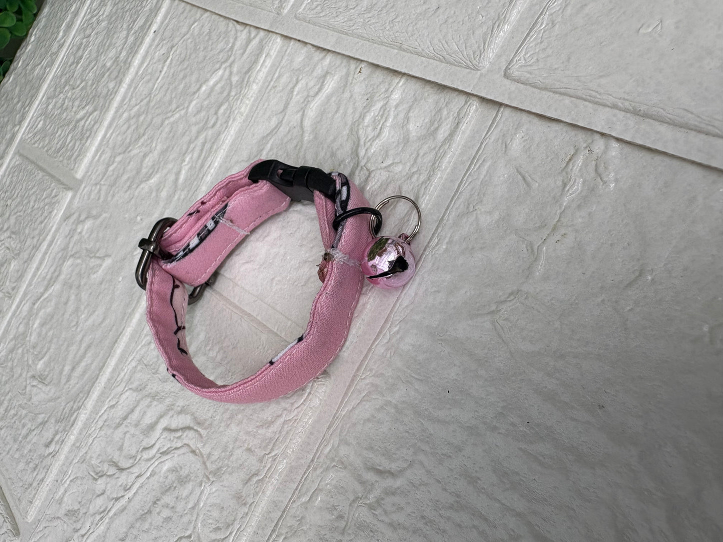 Pink cats