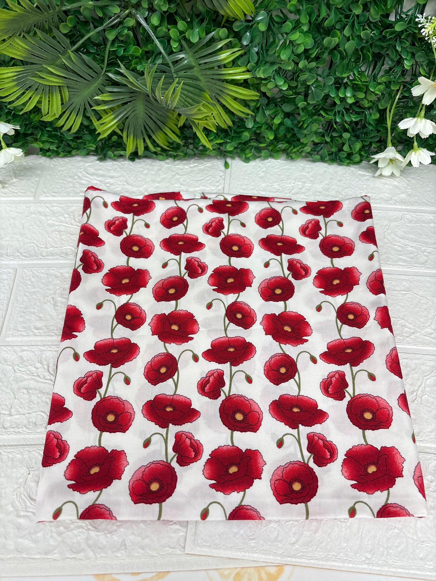 Poppies