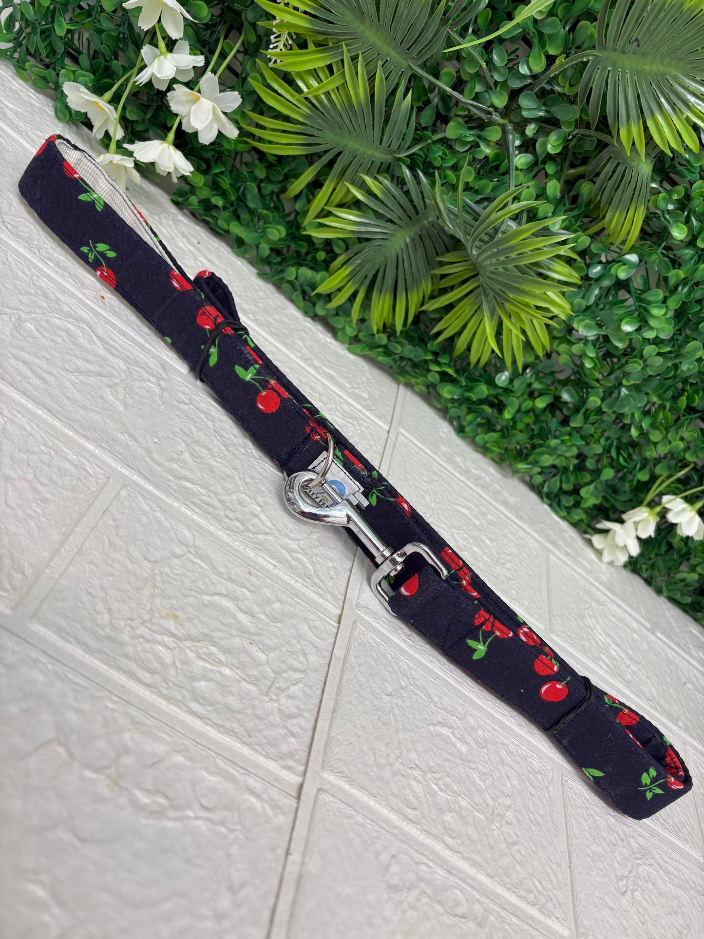Navy cherrys