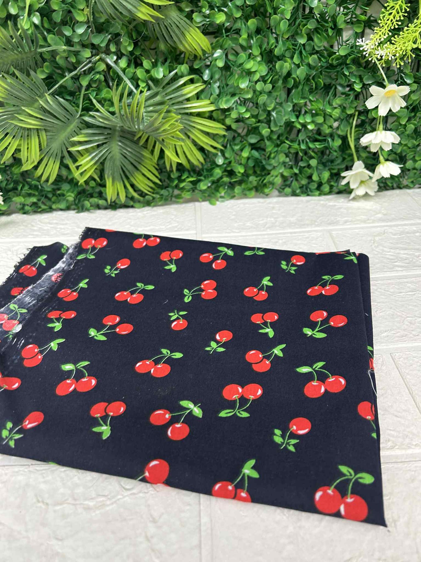 Navy cherrys
