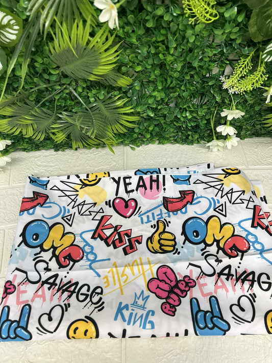 Graffiti