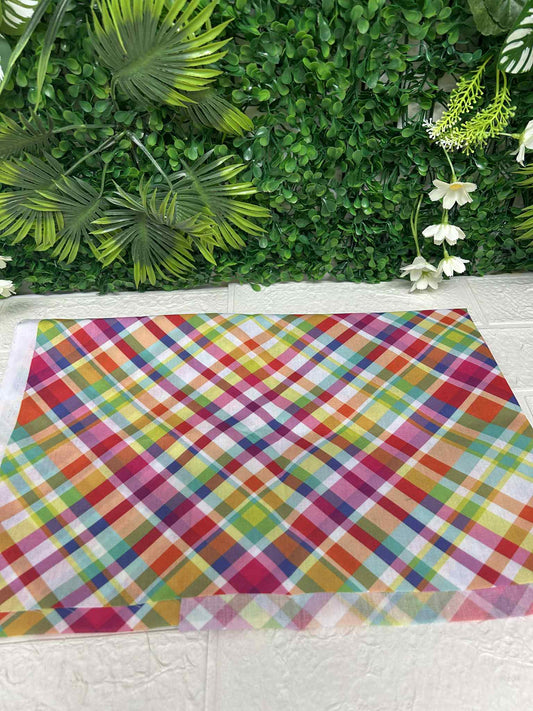 Bright check