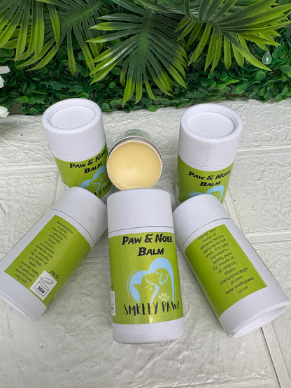 Paw & Nose Balm