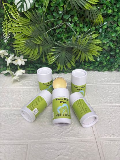 Paw & Nose Balm