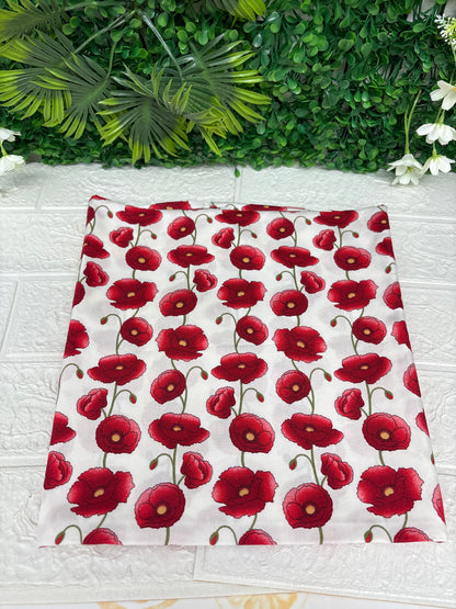 Poppies