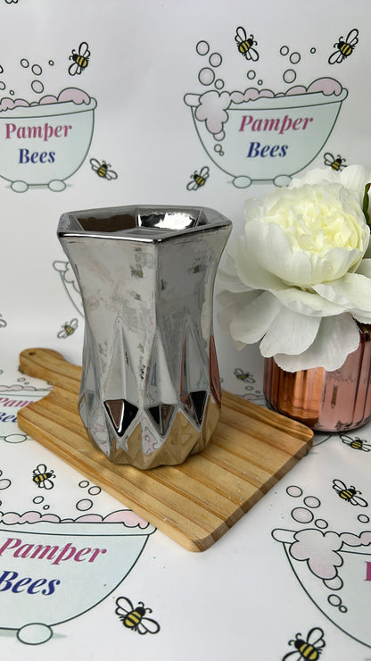 Wax burner