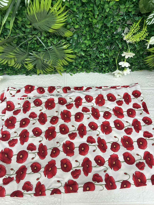 Poppies