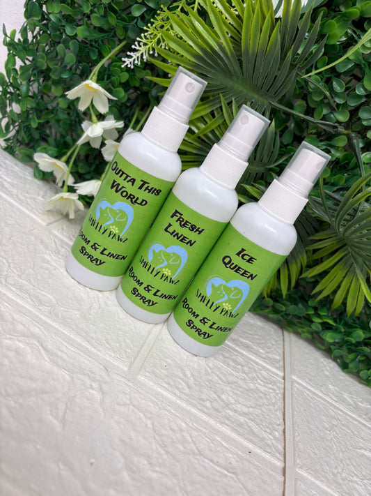 Room Spray