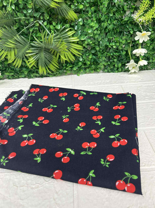 Navy cherrys